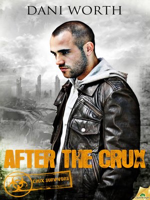 cover image of After the Crux